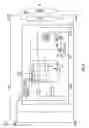 Fig. 04 - Semiconductor leadframes and packages with solder dams and related methods