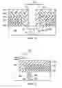 Fig. 04 - Opening in a multilayer polymeric dielectric layer without delamination