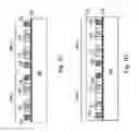 Fig. 05 - Multi-chip packages with multi-fan-out scheme and methods of manufacturing the same