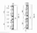 Fig. 06 - Multi-chip packages with multi-fan-out scheme and methods of manufacturing the same