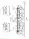 Fig. 11 - Multi-chip packages with multi-fan-out scheme and methods of manufacturing the same