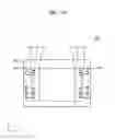 Fig. 18 - STACK SEMICONDUCTOR PACKAGE STRUCTURE AND METHOD OF MANUFACTURING THE SAME