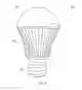 Fig. 06 - Light-emitting device and lighting device provided with the same