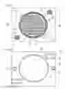 Fig. 10 - Light-emitting device and lighting device provided with the same