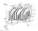 Fig. 01 - Method of forming metal gate to mitigate antenna defect