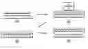 Fig. 01 - Injection molded microoptics