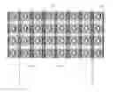 Fig. 01 - Variable LED display screen