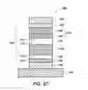 Fig. 04 - Semiconductor devices comprising magnetic memory cells and methods of fabrication