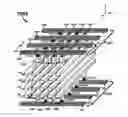 Fig. 01 - Vertical cross-point memory arrays