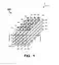 Fig. 02 - Vertical cross-point memory arrays