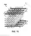 Fig. 20 - Vertical cross-point memory arrays
