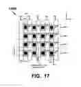 Fig. 22 - Vertical cross-point memory arrays