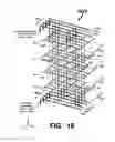 Fig. 23 - Vertical cross-point memory arrays