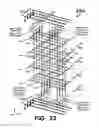 Fig. 28 - Vertical cross-point memory arrays