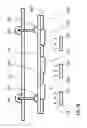 Fig. 14 - Local seal for encapsulation of electro-optical element on a flexible substrate