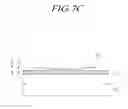 Fig. 10 - Organic light emitting device