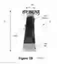 Fig. 03 - METHODS OF FORMING REPLACEMENT FINS COMPRISED OF MULTIPLE LAYERS OF DIFFERENT SEMICONDUCTOR MATERIALS