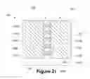 Fig. 08 - METHODS OF FORMING REPLACEMENT FINS COMPRISED OF MULTIPLE LAYERS OF DIFFERENT SEMICONDUCTOR MATERIALS