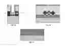 Fig. 11 - High doped III-V source/drain junctions for field effect transistors