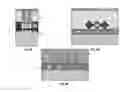 Fig. 13 - High doped III-V source/drain junctions for field effect transistors