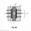 Fig. 14 - High doped III-V source/drain junctions for field effect transistors