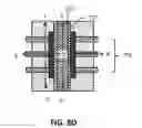 Fig. 14 - High doped III-V source/drain junctions for field effect transistors