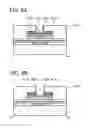 Fig. 09 - Manufacturing method of a semiconductor device using multiple etching mask