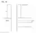 Fig. 11 - Semiconductor device including stacked oxide semiconductor material