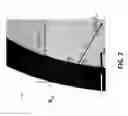 Fig. 05 - Solar cell metal-less reflector / back electrode structure