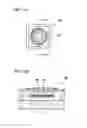 Fig. 18 - Light emitting element and light emitting device