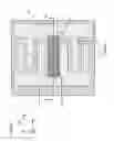 Fig. 09 - Trilayer josephson junction structure with small air bridge and no interlevel dielectric for superconducting qubits