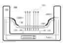 Fig. 01 - Microelectromechanical apparatus for generating a physical effect