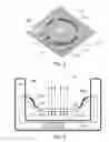 Fig. 02 - Microelectromechanical apparatus for generating a physical effect