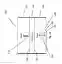 Fig. 02 - Systems and Methods for Implementing Magnetoelectric Junctions Including Integrated Magnetization Components
