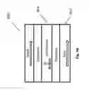 Fig. 08 - Systems and Methods for Implementing Magnetoelectric Junctions Including Integrated Magnetization Components