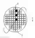 Fig. 02 - Polishing stop layer(s) for processing arrays of semiconductor elements