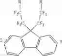 Fig. 07 - Fluoroalkylfluorene derivatives