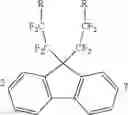 Fig. 09 - Fluoroalkylfluorene derivatives