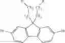 Fig. 29 - Fluoroalkylfluorene derivatives