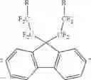 Fig. 72 - Fluoroalkylfluorene derivatives
