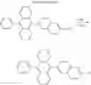 Fig. 338 - ELECTRON TRANSPORT MATERIAL AND ORGANIC ELECTROLUMINESCENT DEVICE USING THE SAME