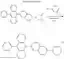 Fig. 341 - ELECTRON TRANSPORT MATERIAL AND ORGANIC ELECTROLUMINESCENT DEVICE USING THE SAME