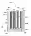 Fig. 01 - Structures with integrated aluminum-ion batteries