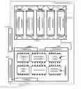 Fig. 01 - Portable and modular energy storage for multiple applications and electric vehicles