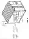 Fig. 13 - Portable and modular energy storage for multiple applications and electric vehicles