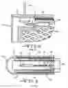 Fig. 03 - Connector from the tab of an electrode current collector to the terminal pin of a feedthrough in an electrochemical cell