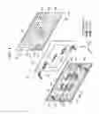 Fig. 02 - RESIN-FRAMED MEMBRANE ELECTRODE ASSEMBLY AND FUEL CELL