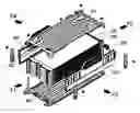Fig. 01 - Battery module and battery pack including same