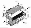 Fig. 02 - Battery module and battery pack including same