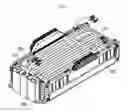 Fig. 08 - Battery module and battery pack including same